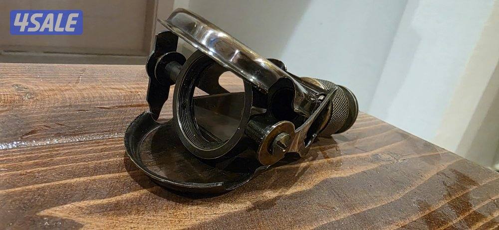 للبيع مناظير انتيك4