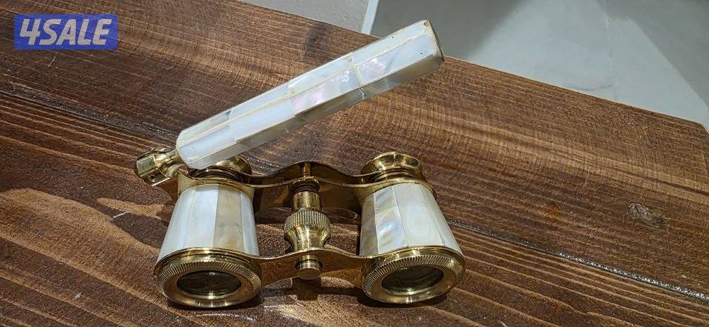 للبيع مناظير انتيك5