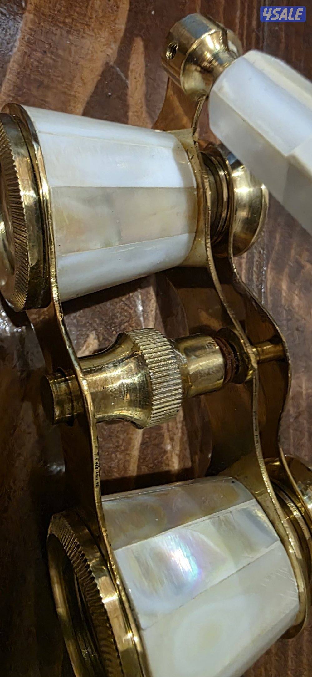 للبيع مناظير انتيك6