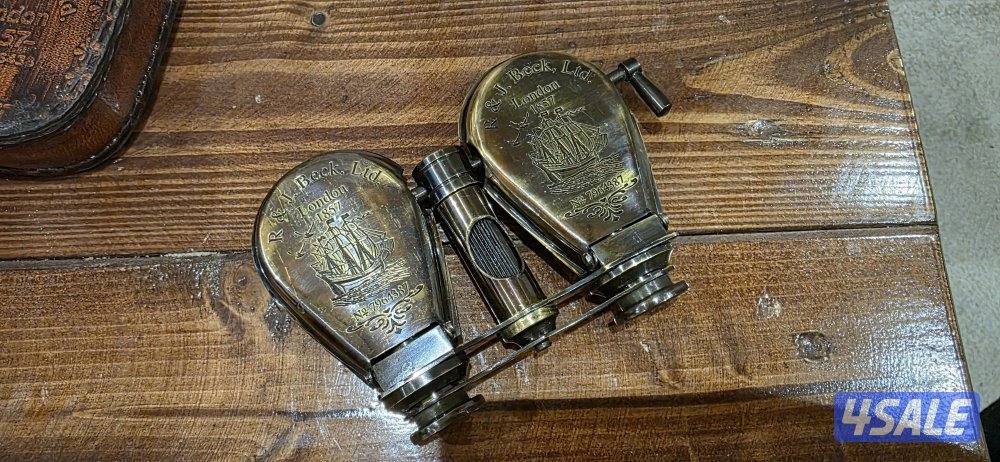 للبيع مناظير انتيك7