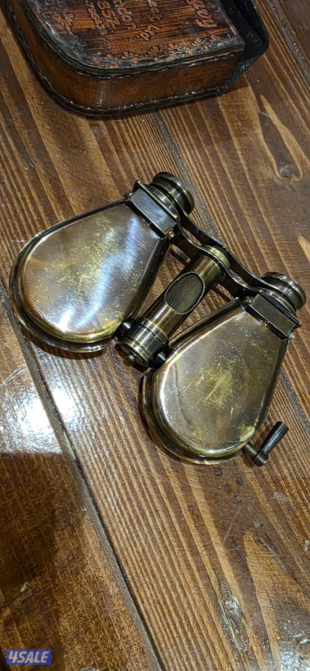 للبيع مناظير انتيك8