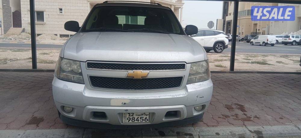 شفرولية سوبربان ٢٠١٣0