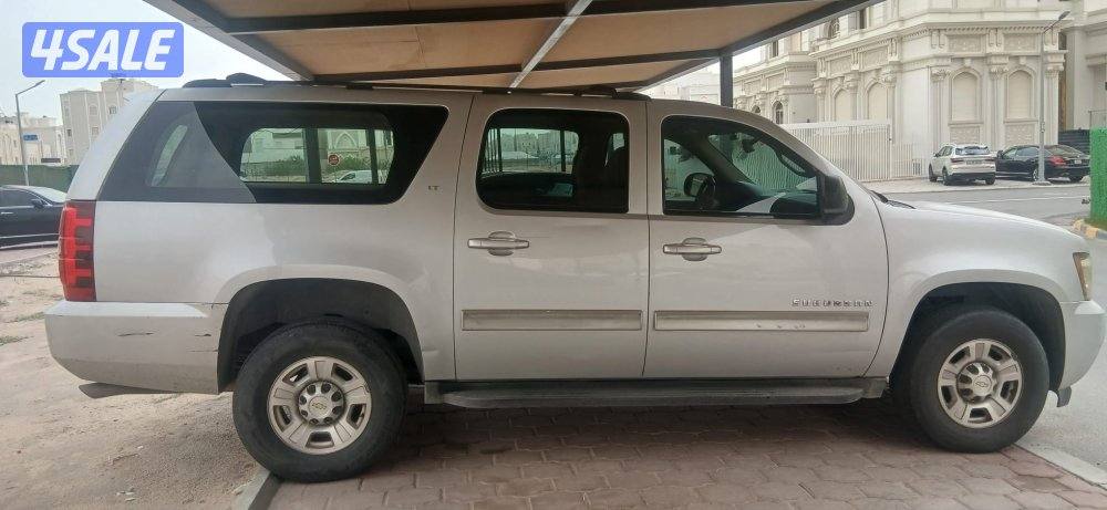 شفرولية سوبربان ٢٠١٣2