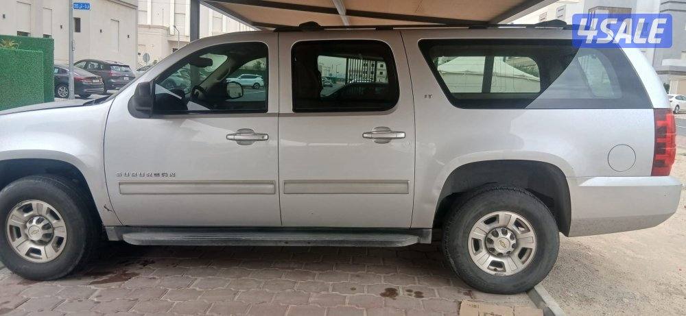 شفرولية سوبربان ٢٠١٣3