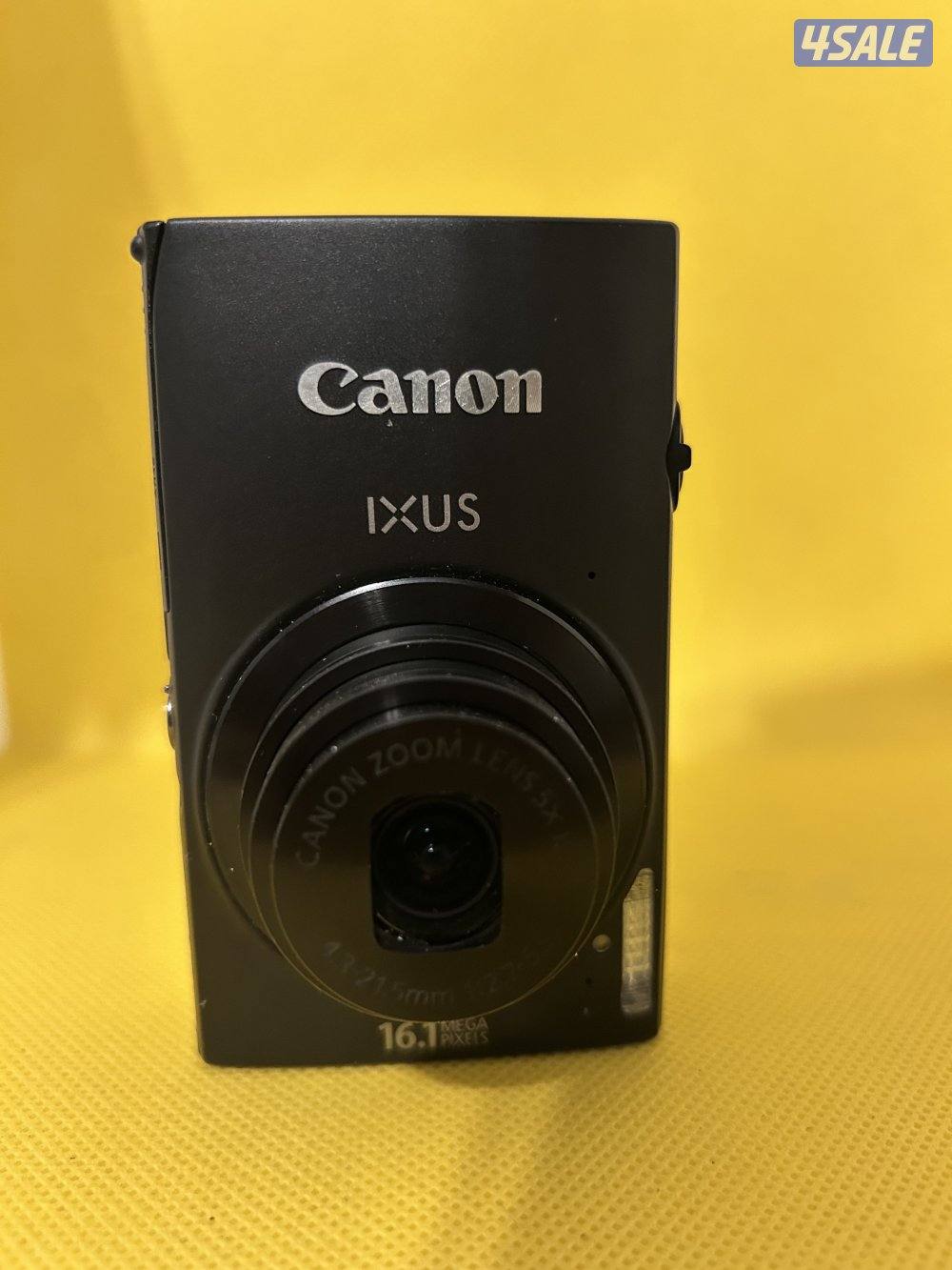 Camera canon Ixus 240 تفاصيل داخل0