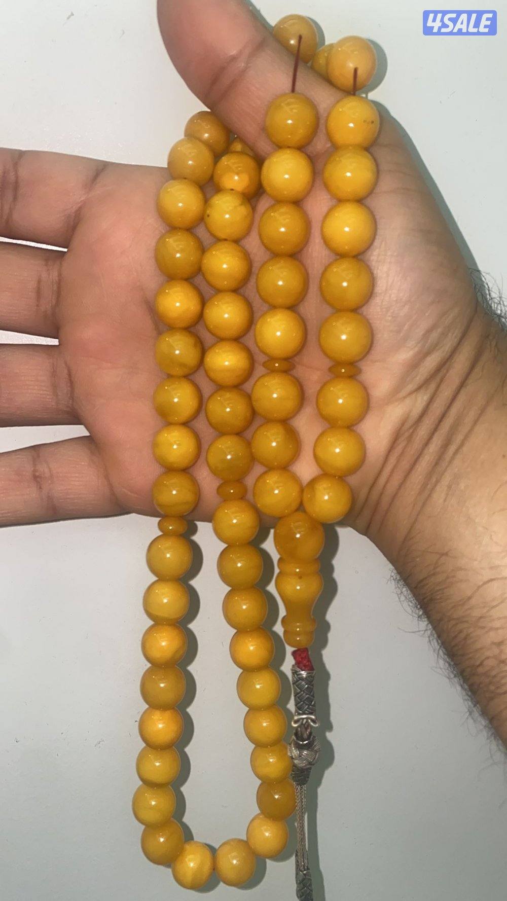 مسباح بولندي ورشه علاء فريد3