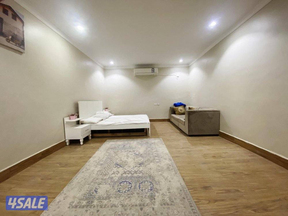 العبدلي متوفره بالعطله8