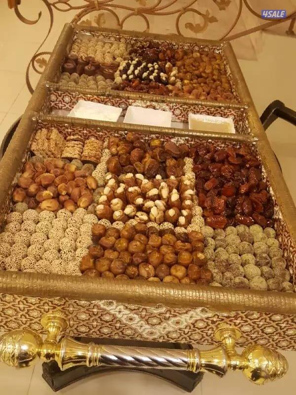 خدمه ضيافة رجال ونساء وجميع مستلزمات الأفراح والمناسبات2