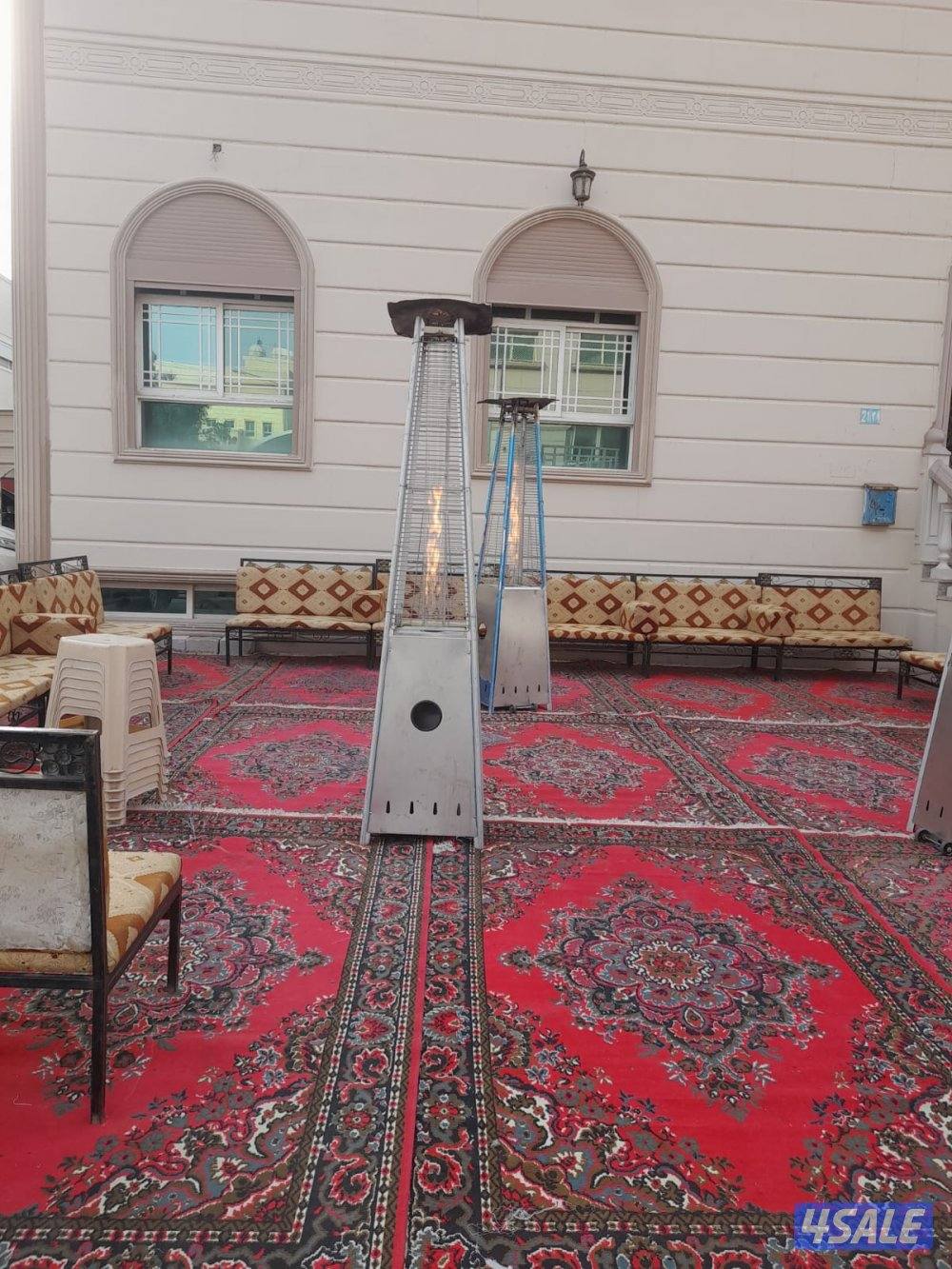 خدمه ضيافة رجال ونساء وجميع مستلزمات الأفراح والمناسبات10