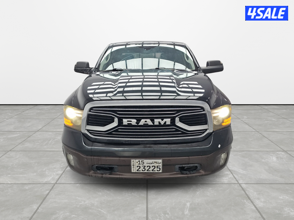 Dodge Ram2