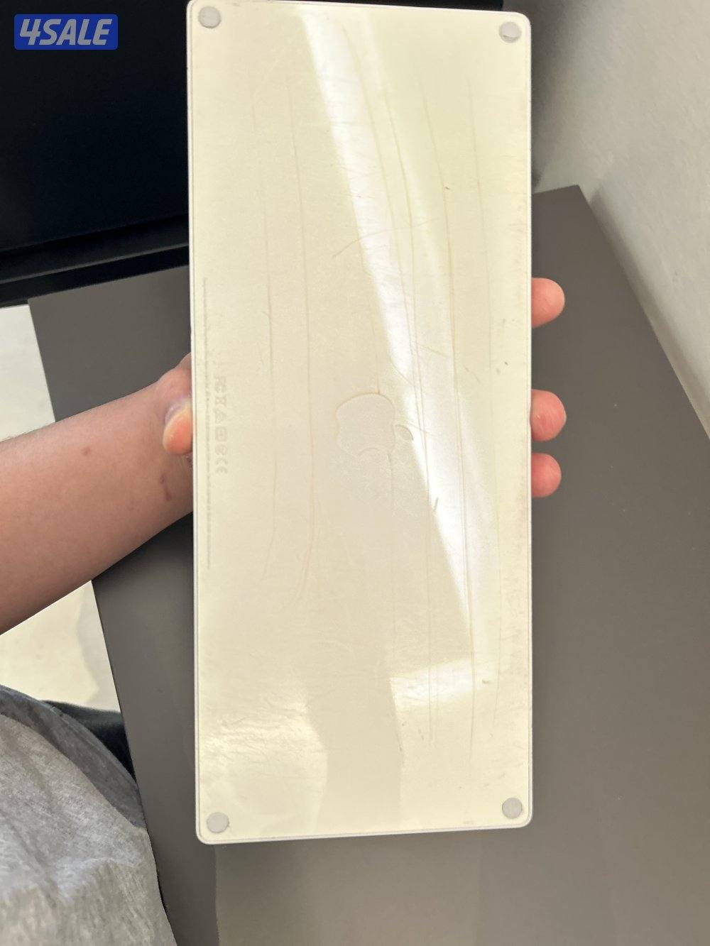 Apple magic keyboard and mouse3