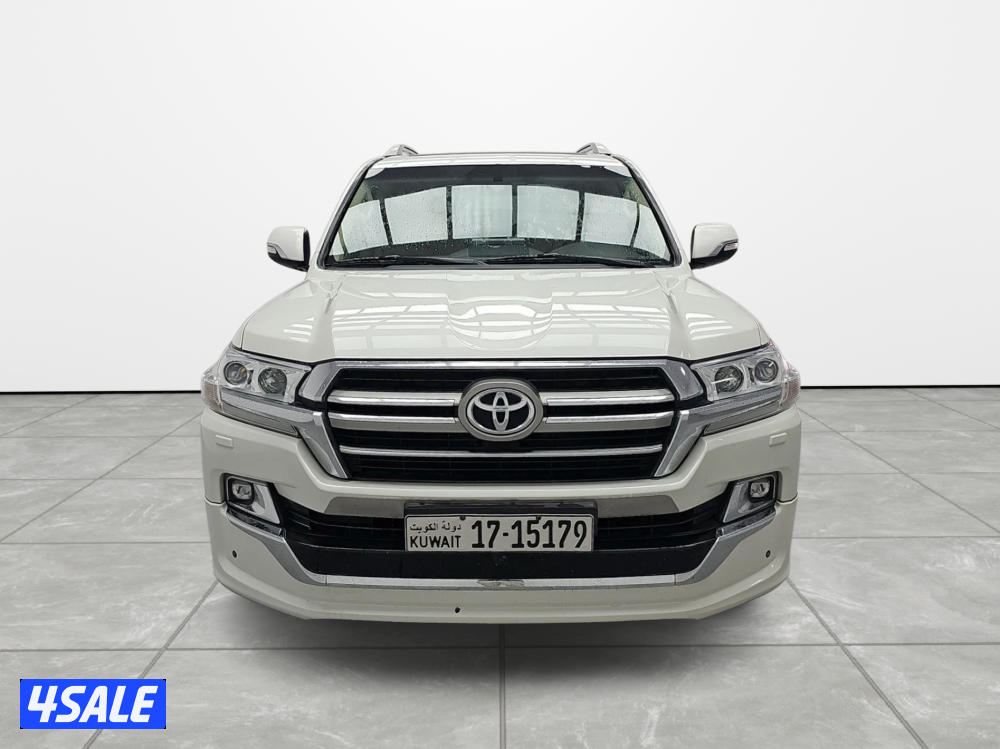 Toyota Land Cruiser2