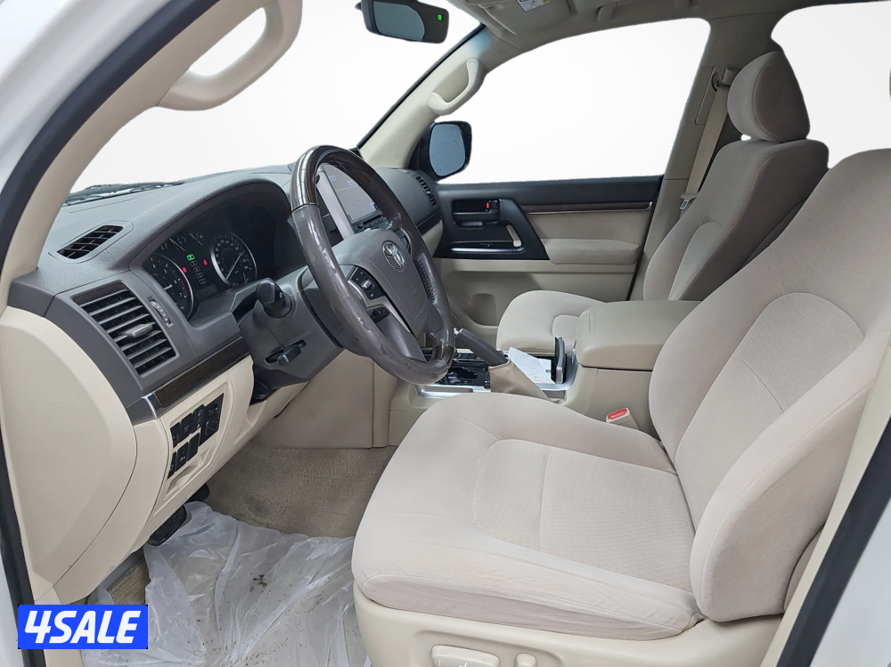 Toyota Land Cruiser3