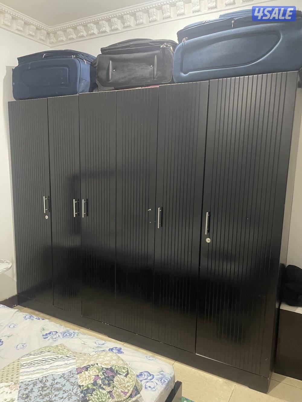 غرفة نوم ممتازه للبيع0