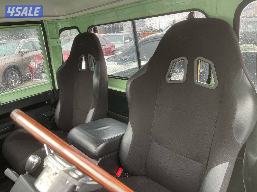 للبيع كشنات ريكارو RECARO بحاله ممتازه0