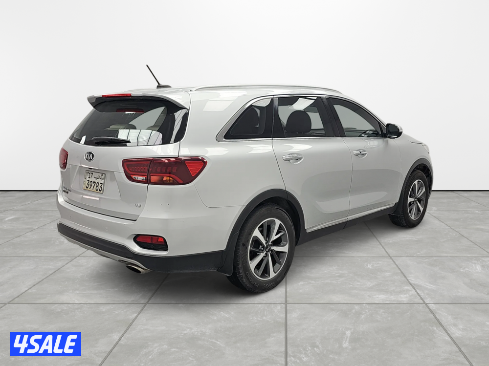 Kia Sorento1