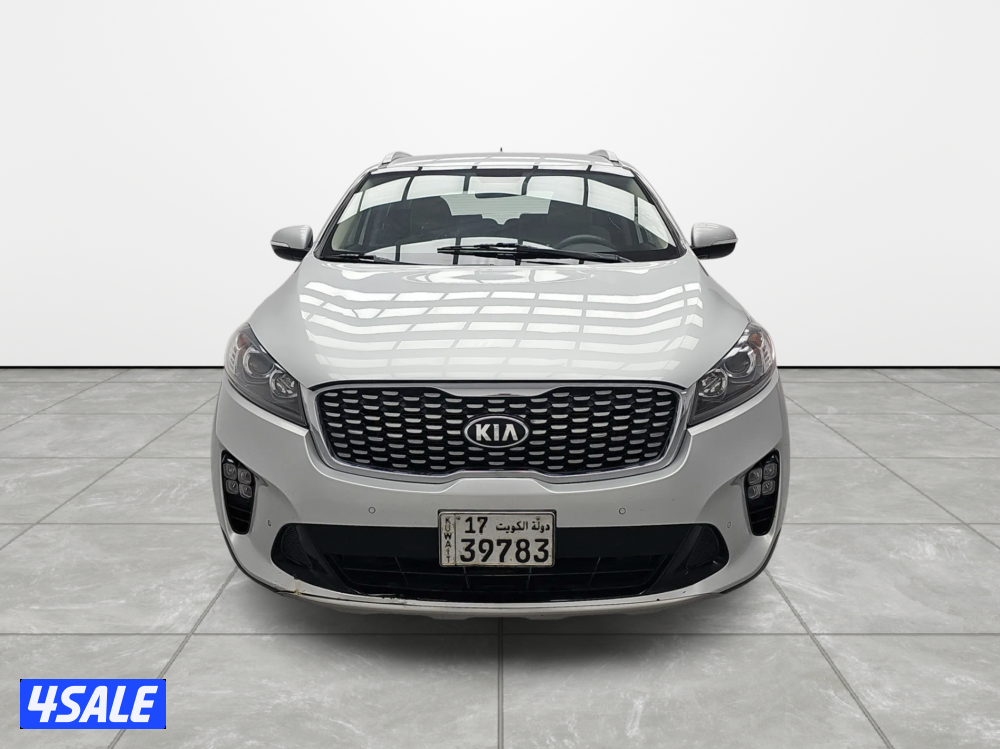 Kia Sorento2