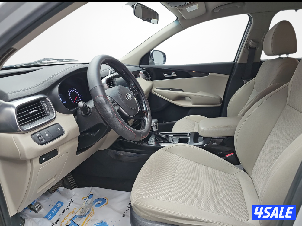 Kia Sorento3