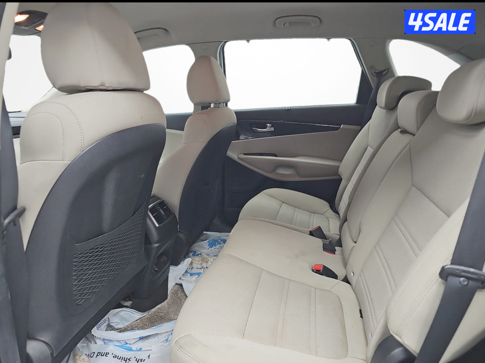 Kia Sorento5
