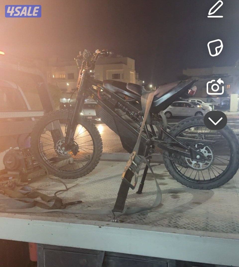 kugoo wish 02 بديل ال سورون0