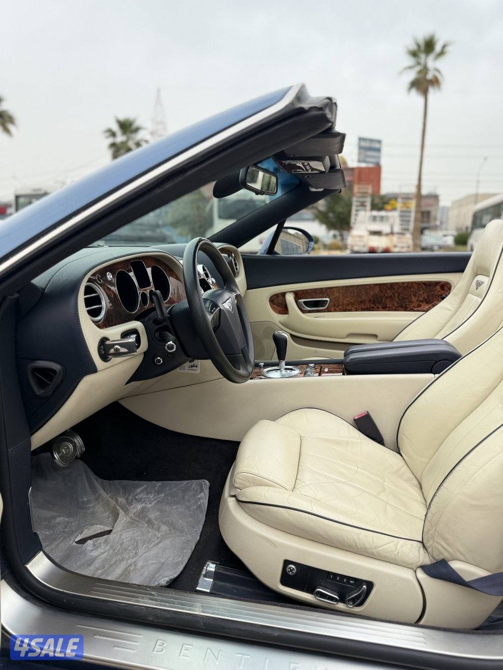 بنتلي - كونتننتال4
