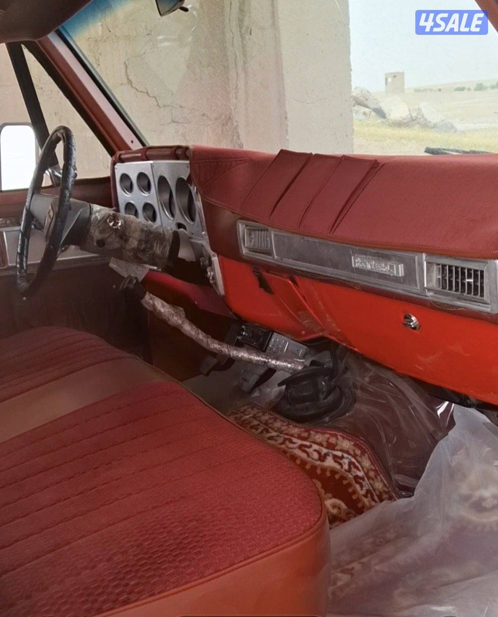 للبيع جمس موديل 805