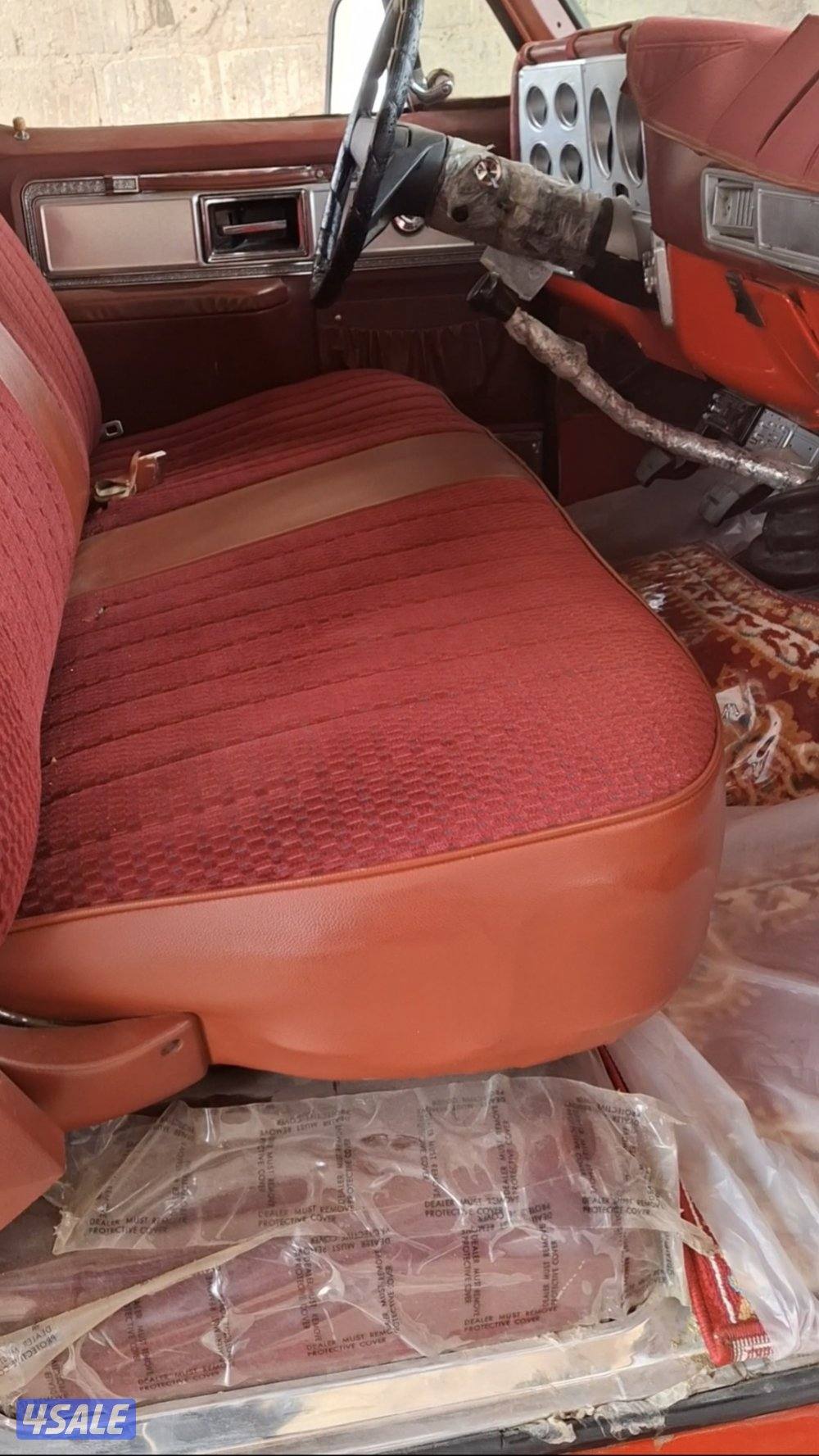 للبيع جمس موديل 809