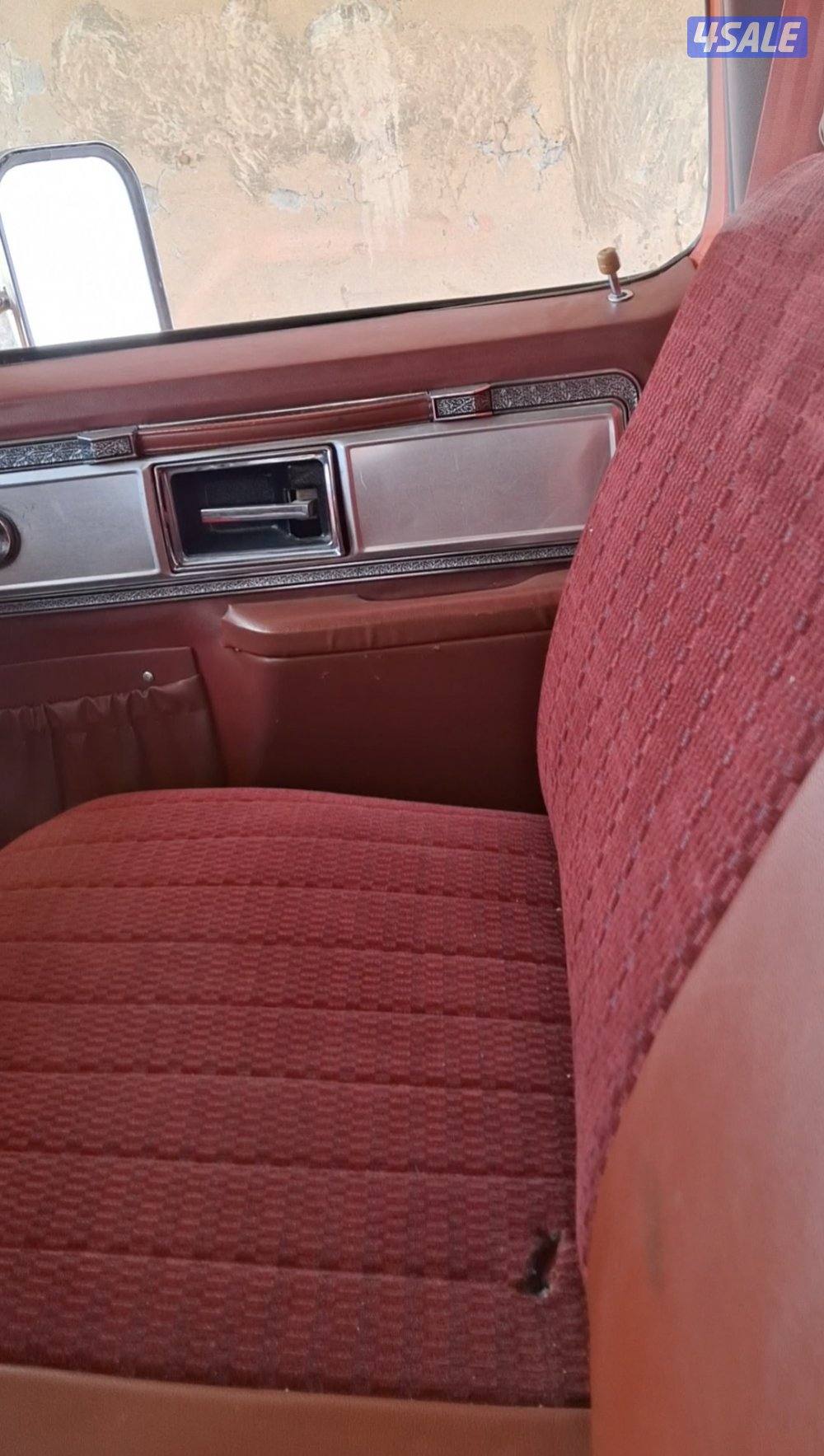 للبيع جمس موديل 808