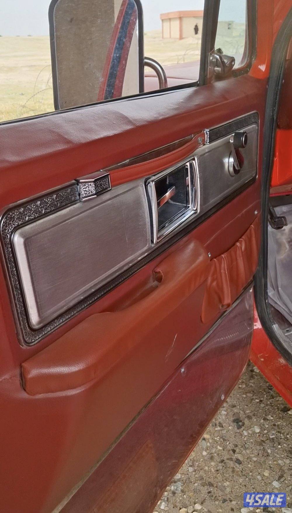 للبيع جمس موديل 8010