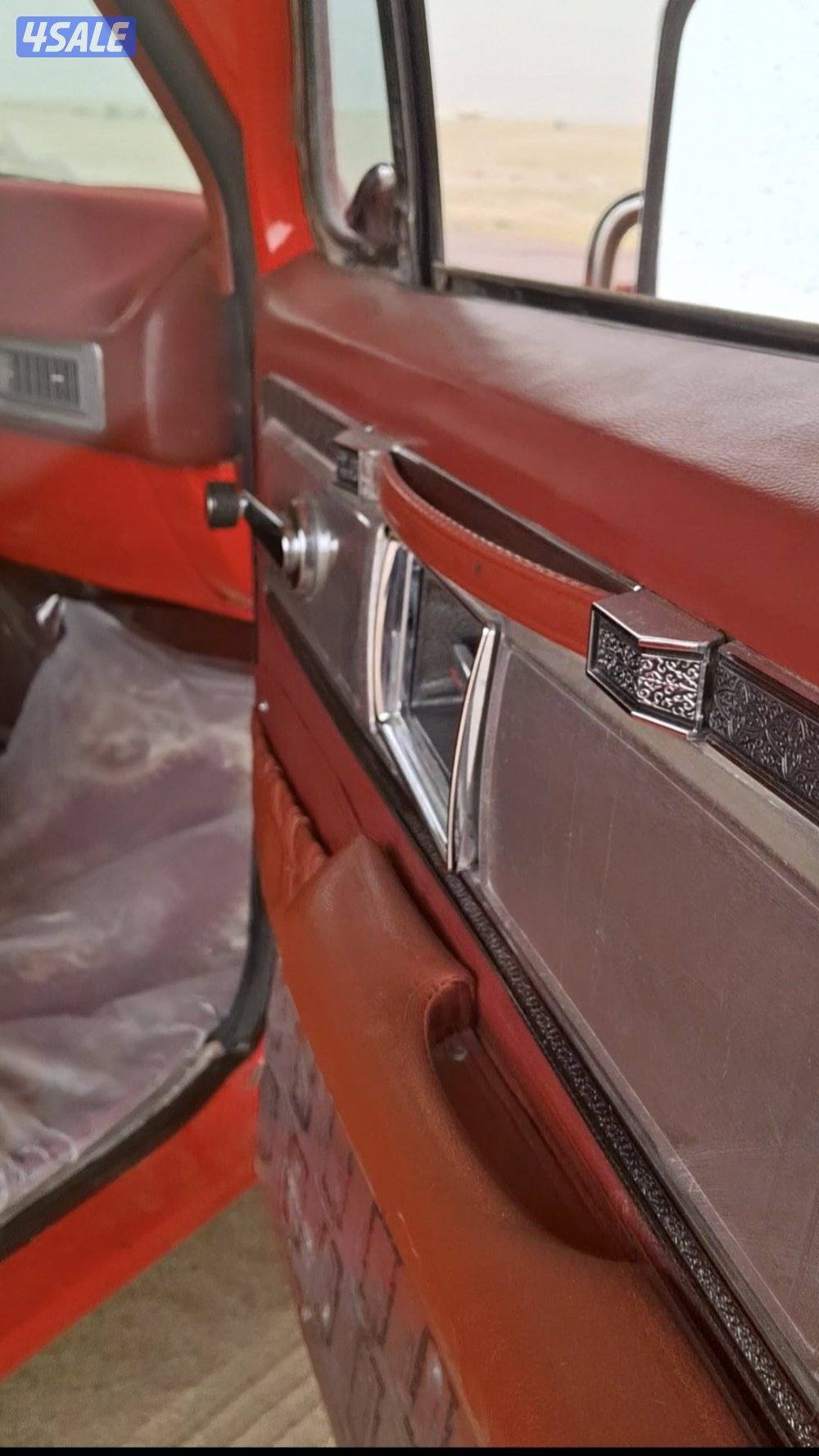 للبيع جمس موديل 8011