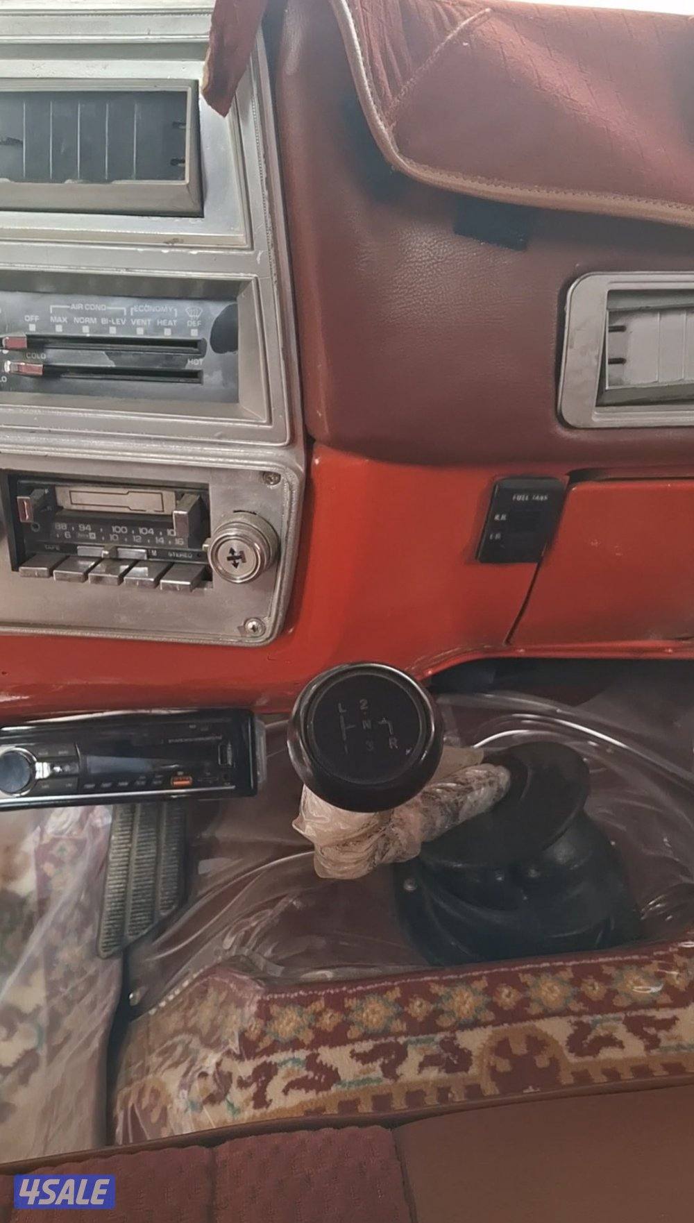 للبيع جمس موديل 8012