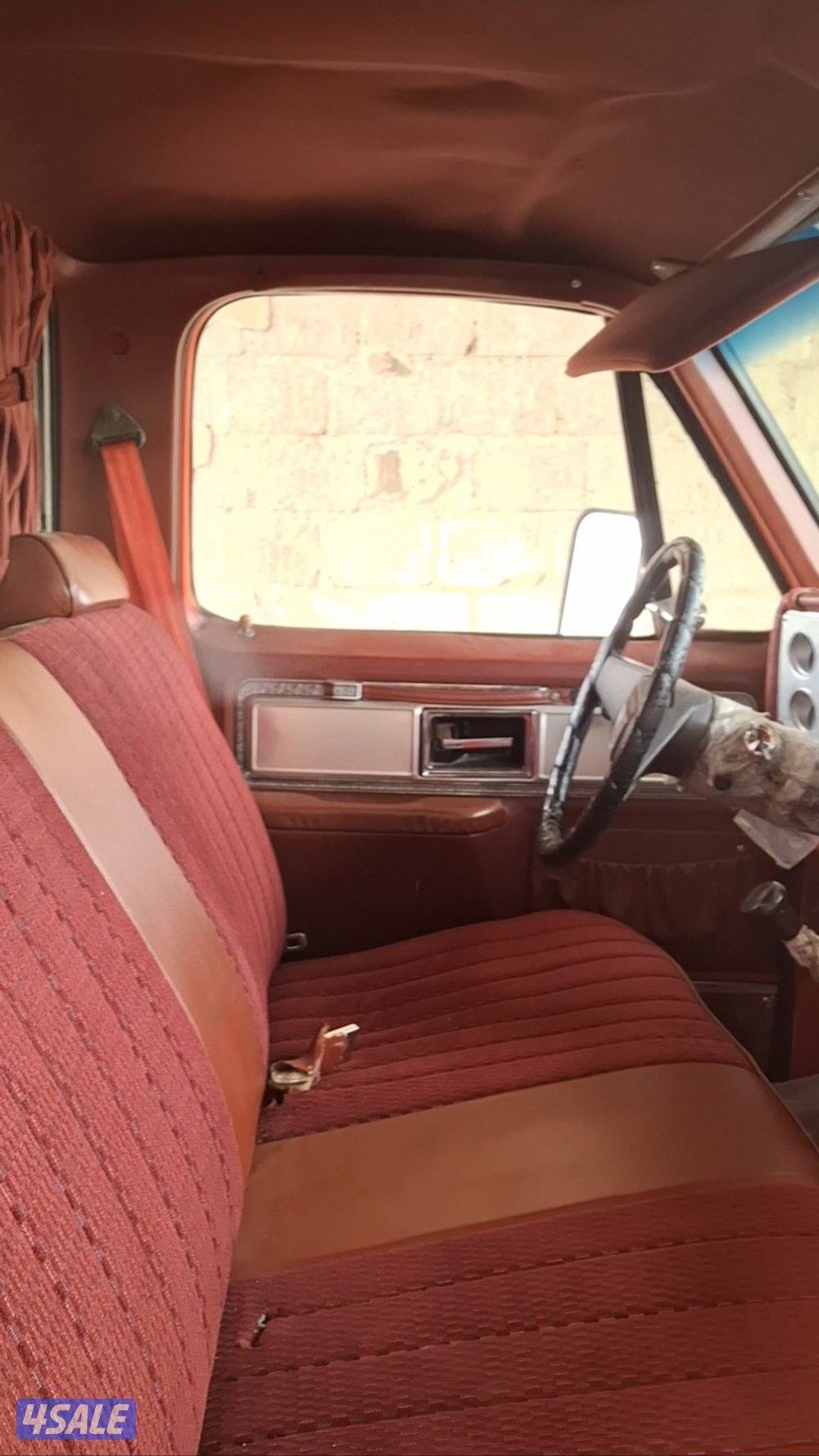 للبيع جمس موديل 8013