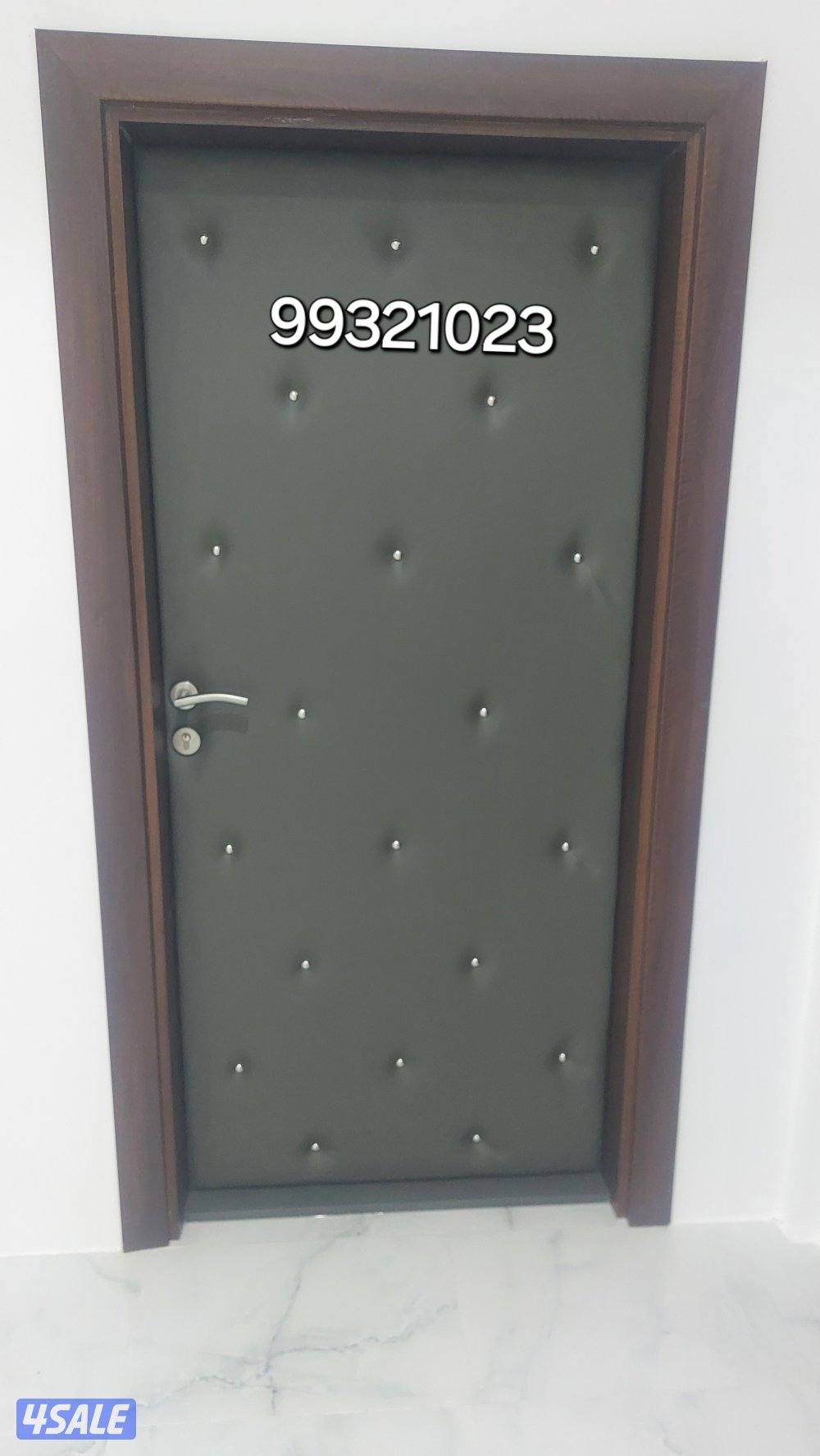 نجار ابواب عازل في جميع مناطق الكويت5