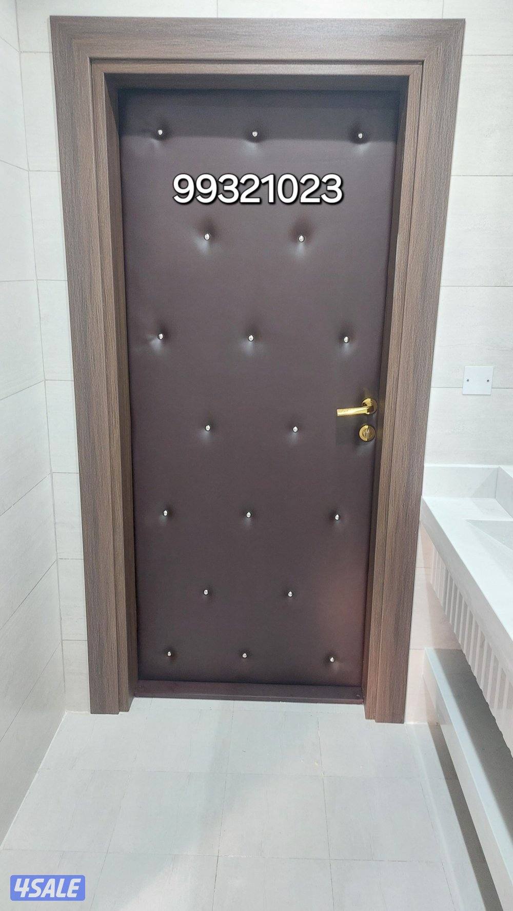 نجار ابواب عازل في جميع مناطق الكويت6