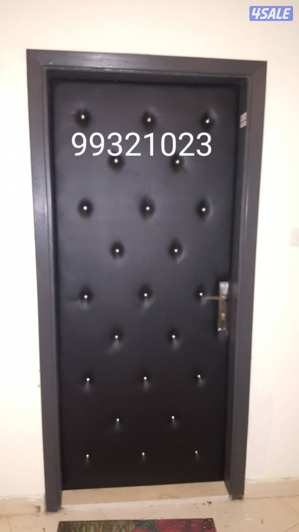 نجار ابواب عازل في جميع مناطق الكويت12