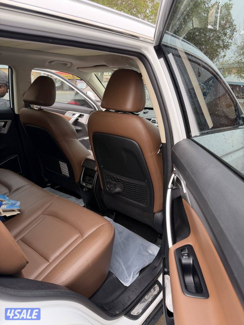 جيلي 2017 عداد 1264