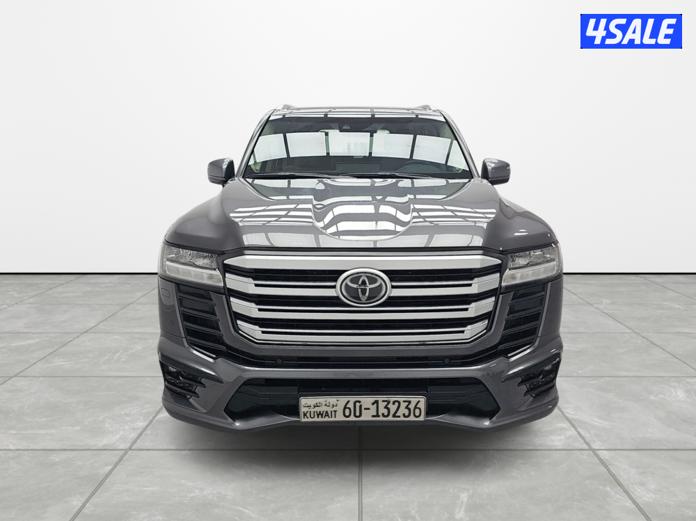 Toyota Land Cruiser2