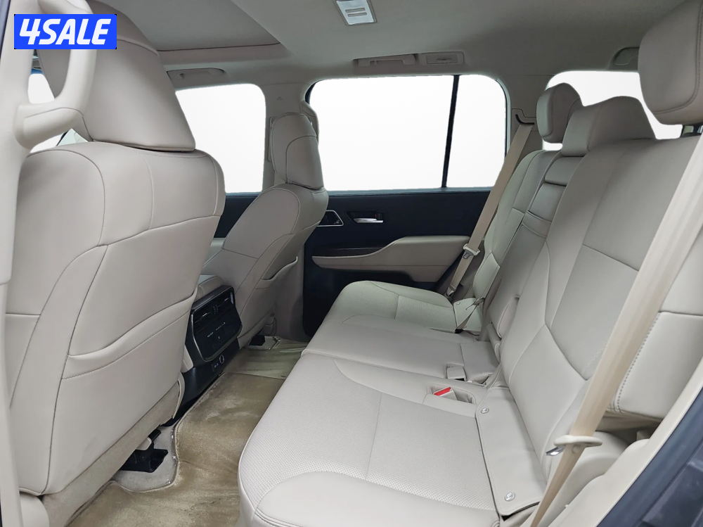 Toyota Land Cruiser5