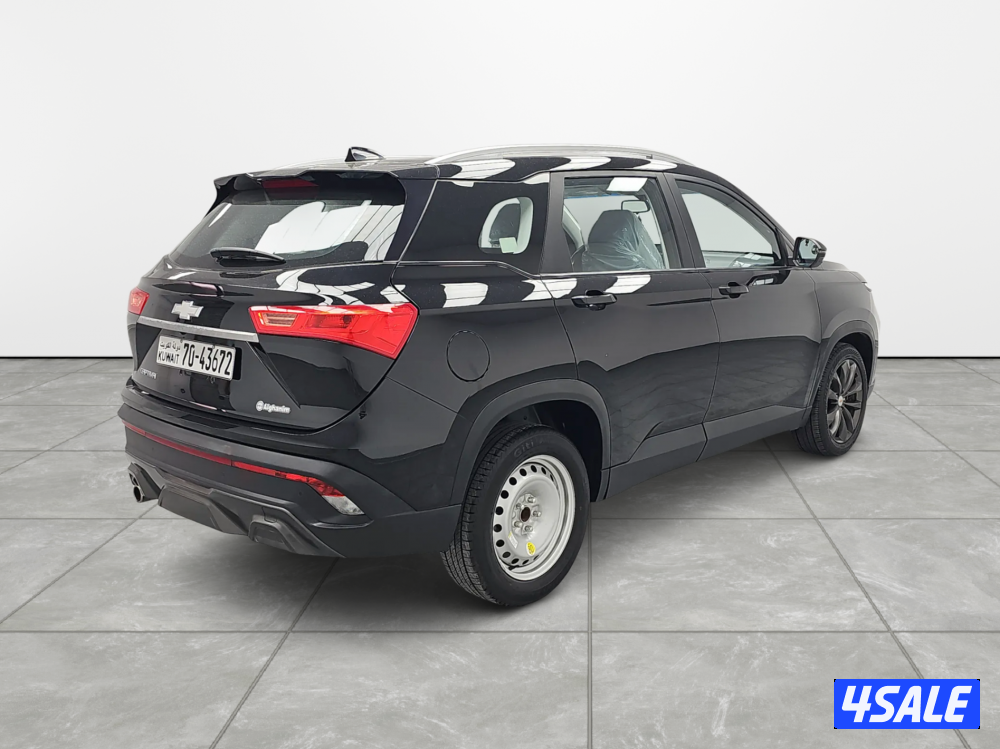 Chevrolet Captiva1