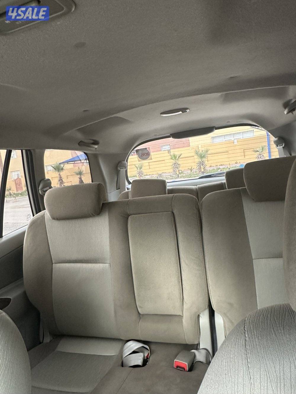 Innova 2015 excellent good mash1