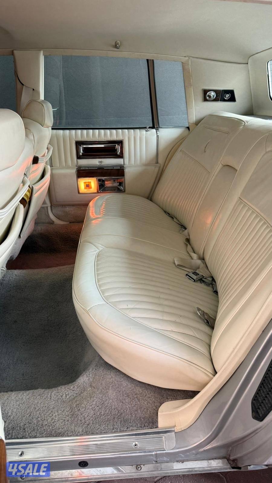 كاديلاك بروجهام  19877