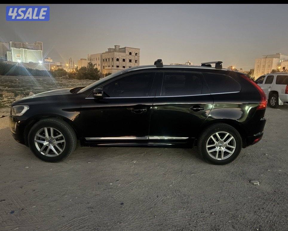 للبيع فولفو xc600