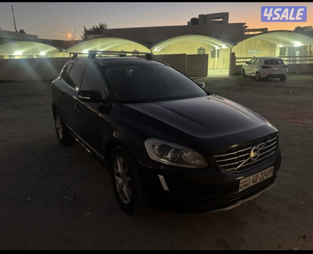 للبيع فولفو xc601