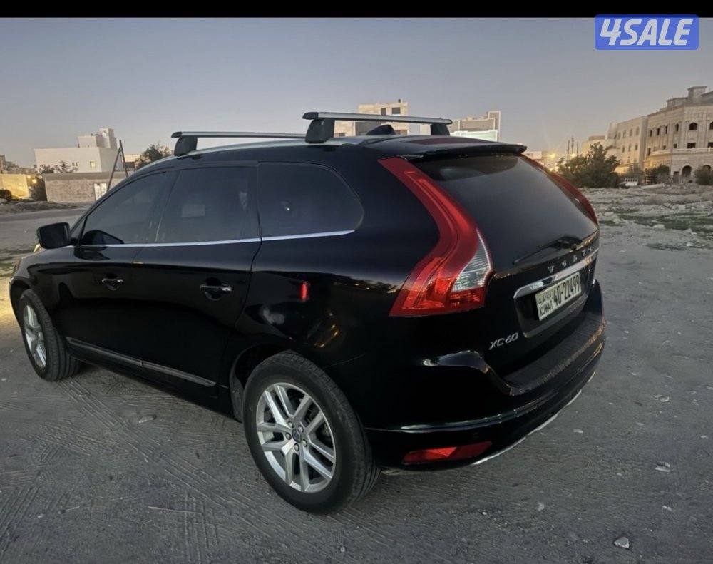 للبيع فولفو xc602