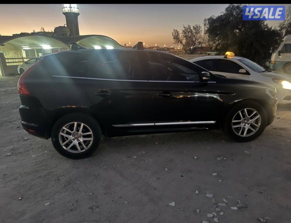 للبيع فولفو xc603