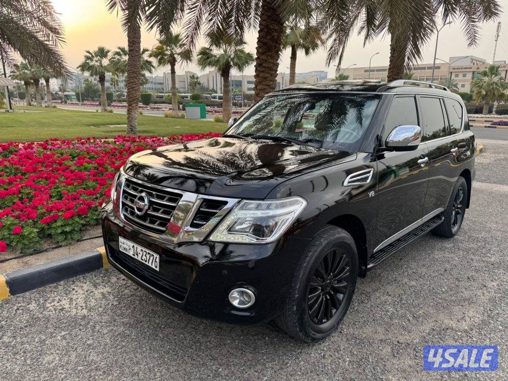 بلاتنيوم قمة بالنظافه عداد ١٩٢4