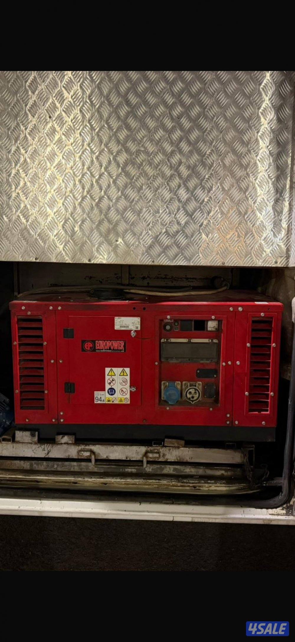 للبيع ماطور هوندا0