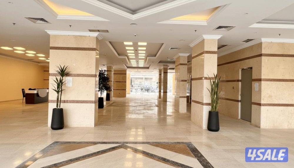 شقق سكنية راقية للإيجار في حولي - من المالك مباشرة عائلات وافدين2