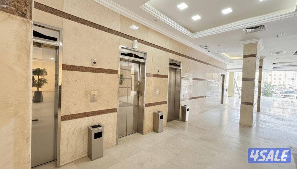 شقق سكنية راقية للإيجار في حولي - من المالك مباشرة عائلات وافدين3