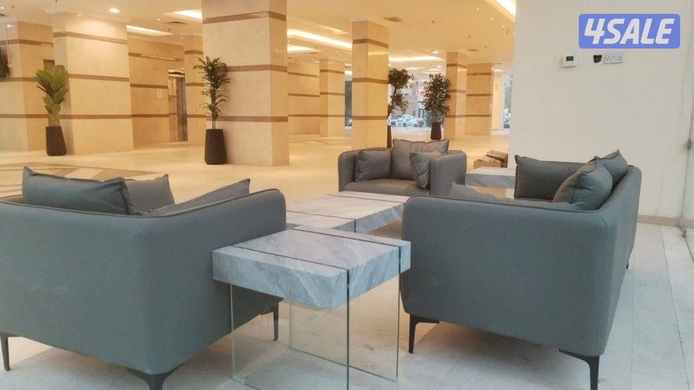 شقق سكنية راقية للإيجار في حولي - من المالك مباشرة عائلات وافدين4